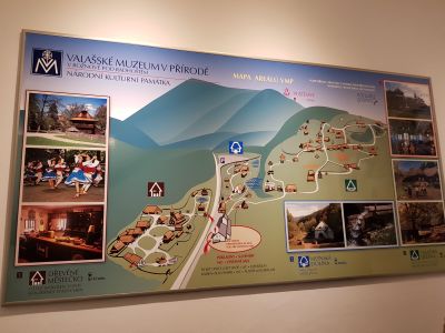 Valašské muzeum v přírodě