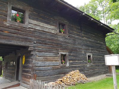 Valašské muzeum v přírodě