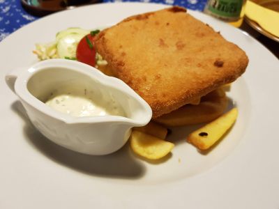 Hospoda Na posledním groši