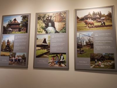Valašské muzeum v přírodě