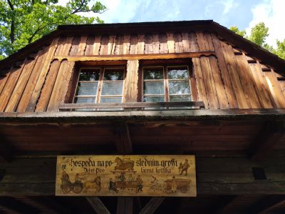 Valašské muzeum v přírodě