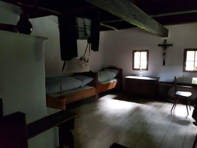 Valašské muzeum v přírodě