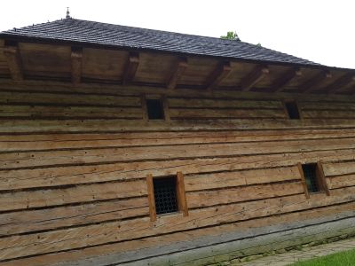 Valašské muzeum v přírodě