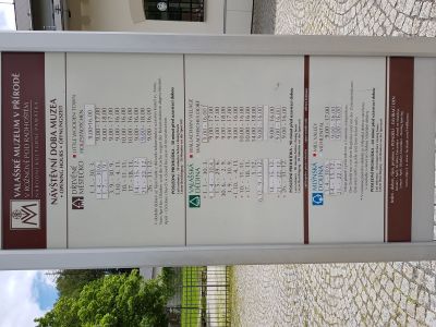 Valašské muzeum v přírodě