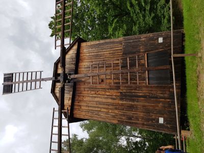 Valašské muzeum v přírodě