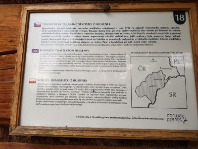 Valašské muzeum v přírodě