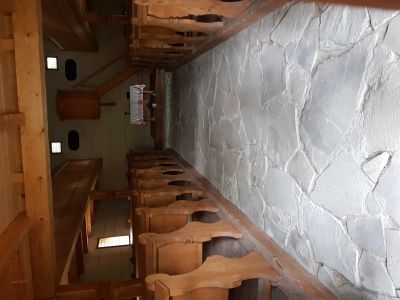 Valašské muzeum v přírodě