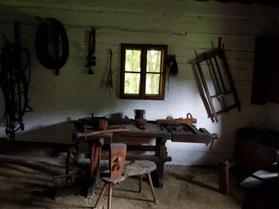 Valašské muzeum v přírodě