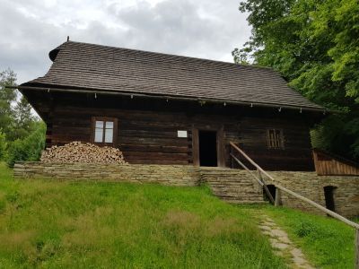 Valašské muzeum v přírodě