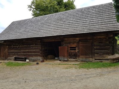 Valašské muzeum v přírodě