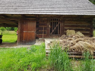 Valašské muzeum v přírodě
