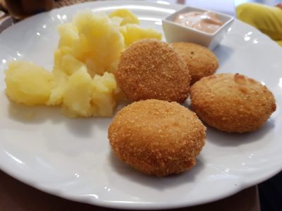 Restaurace Jadran