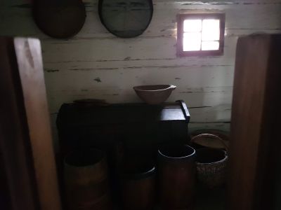 Valašské muzeum v přírodě