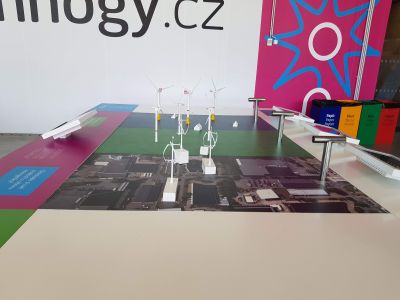 Velký svět techniky (DOV)