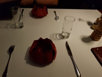 Pub & Restaurant