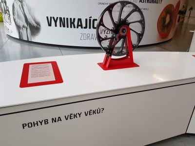 Velký svět techniky (DOV)