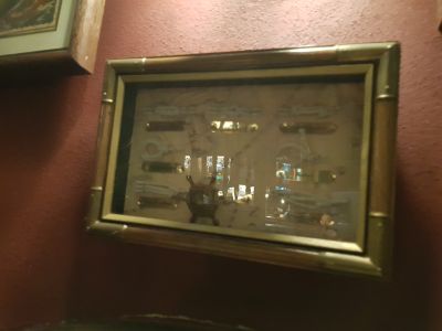 Pub & Restaurant