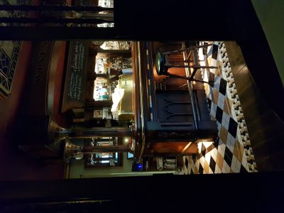 Pub & Restaurant