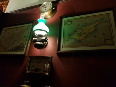 Pub & Restaurant