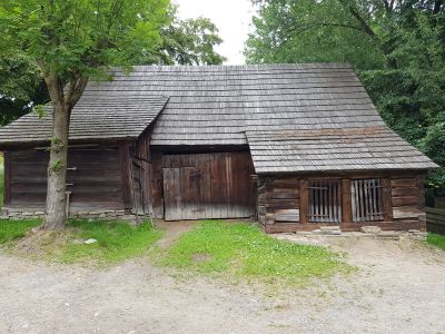 Valašské muzeum v přírodě