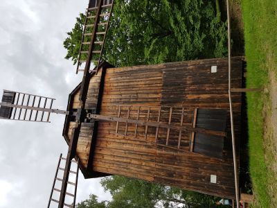 Valašské muzeum v přírodě