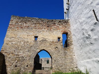 Hrad Hukvaldy