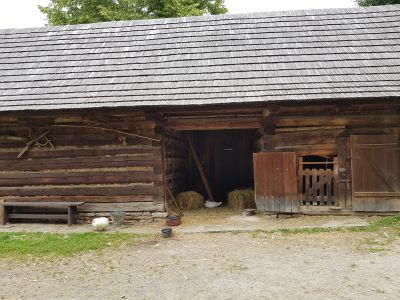 Valašské muzeum v přírodě