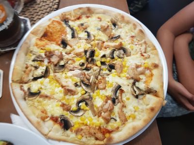 Restaurace Jadran