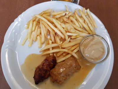 Restaurace Jadran