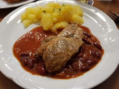 Restaurace Jadran