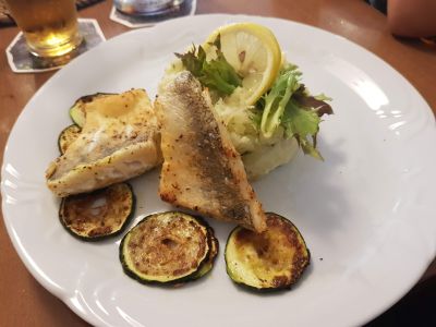 Restaurace Jadran