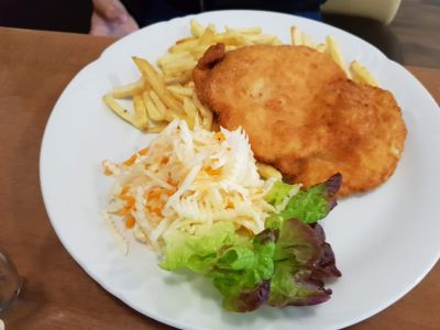 Restaurace Jadran