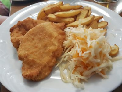 Restaurace Jadran