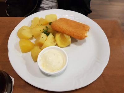Restaurace Jadran