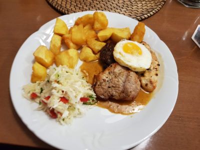 Restaurace Jadran
