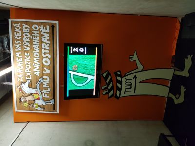 Velký svět techniky (DOV)