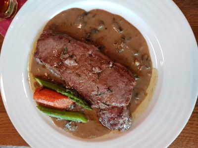 Pub & Restaurant