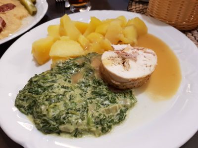 Restaurace Jadran