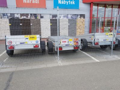 bauMax Frýdek-Místek