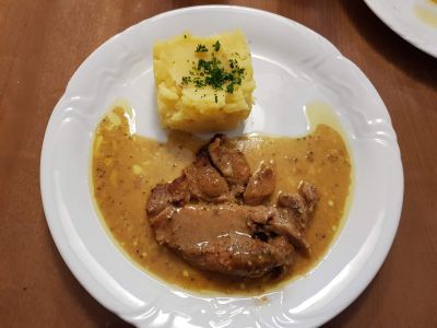 Restaurace Jadran