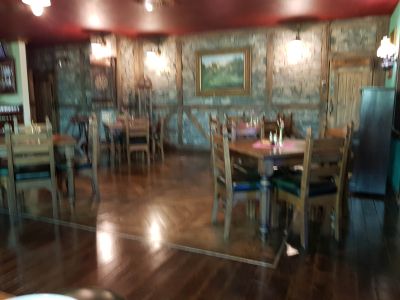 Pub & Restaurant