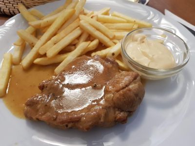 Restaurace Jadran