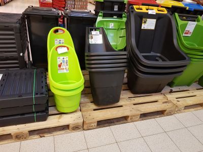 Globus Hypermarket