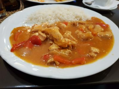 Restaurace Jadran