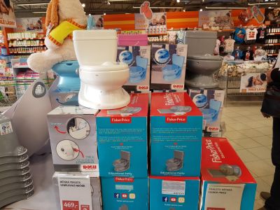 Globus Hypermarket
