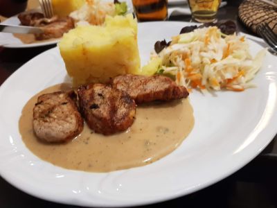 Restaurace Jadran