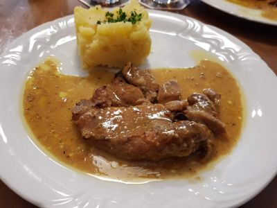 Restaurace Jadran