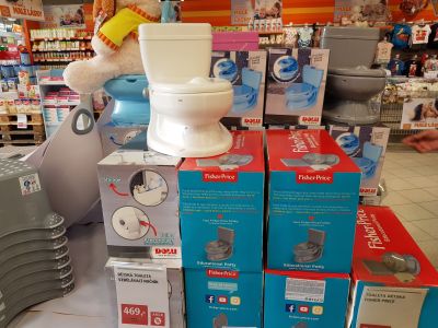 Globus Hypermarket