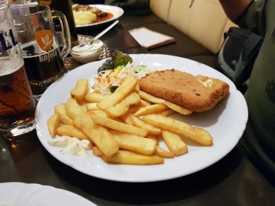Restaurace Jadran