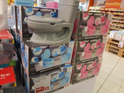 Globus Hypermarket